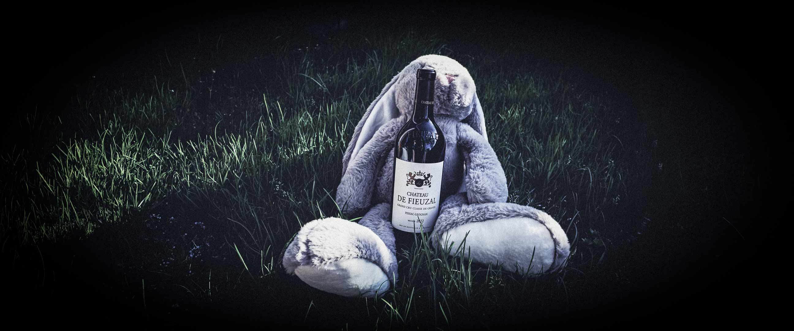 de Fieuzal