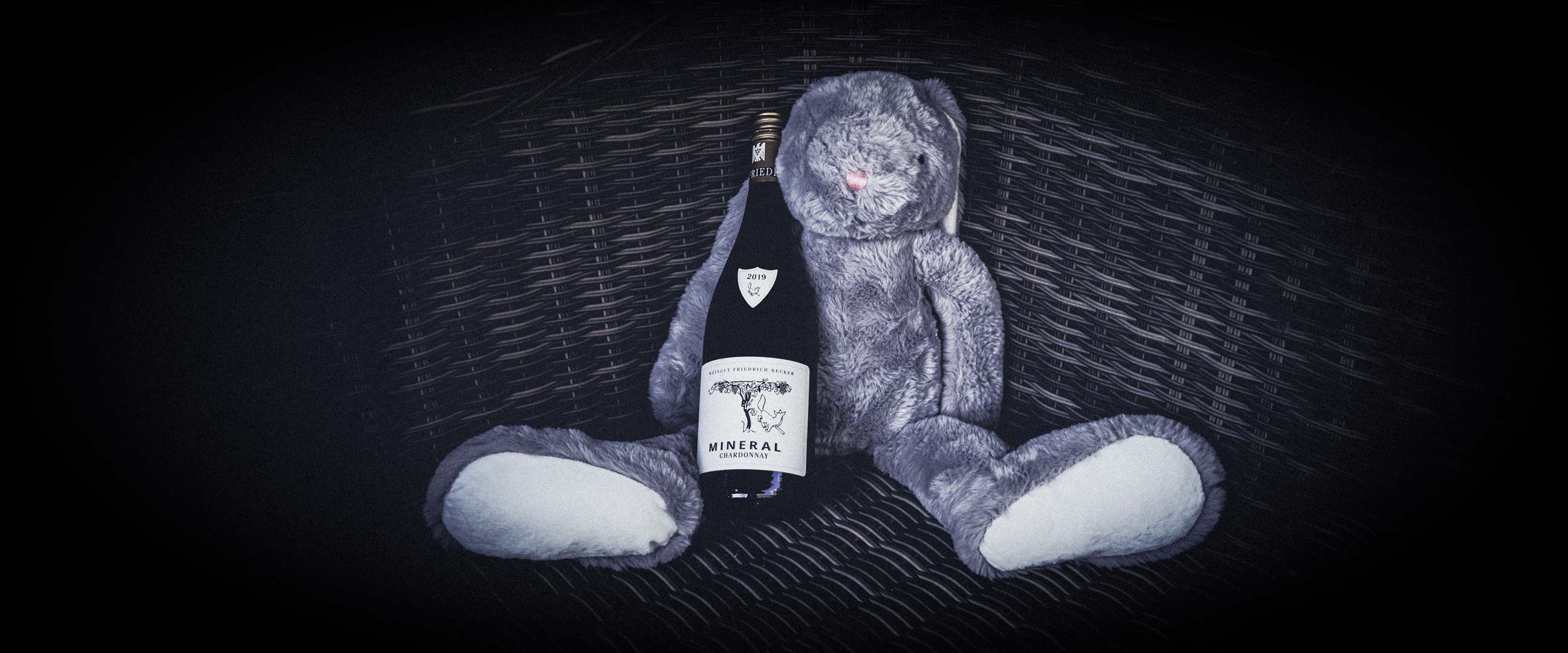 Mineral Chardonnay