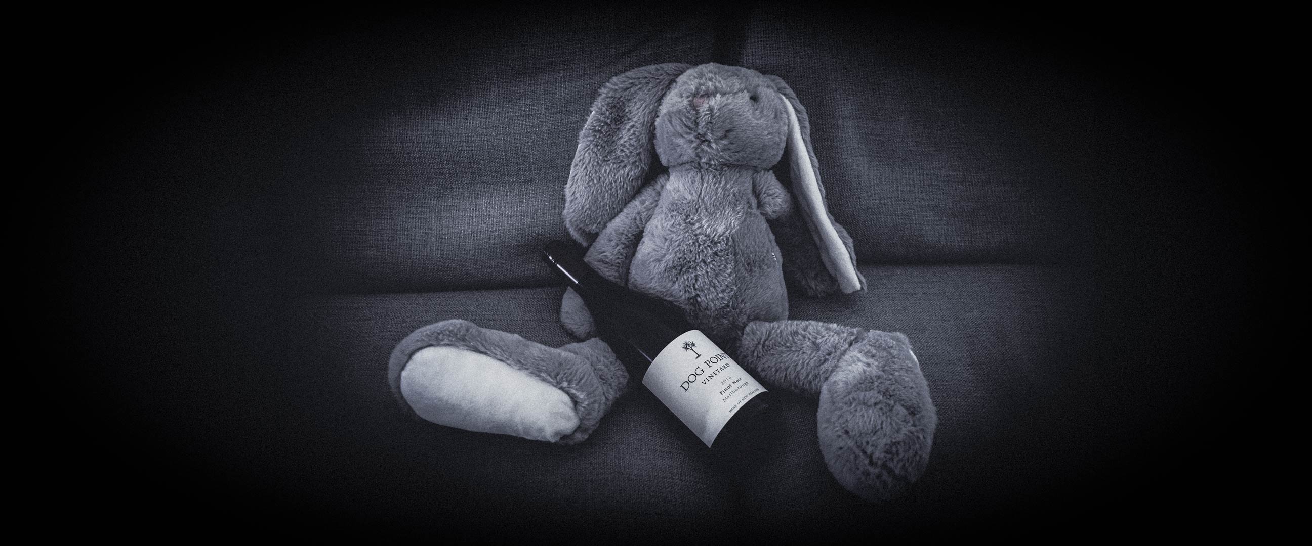 Dog Point Vineyard Dog Point Pinot Noir
